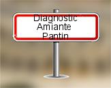Diagnostic Amiante avant démolition sur Pantin